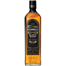 Whiskey Bushmills Black Bush Ireland